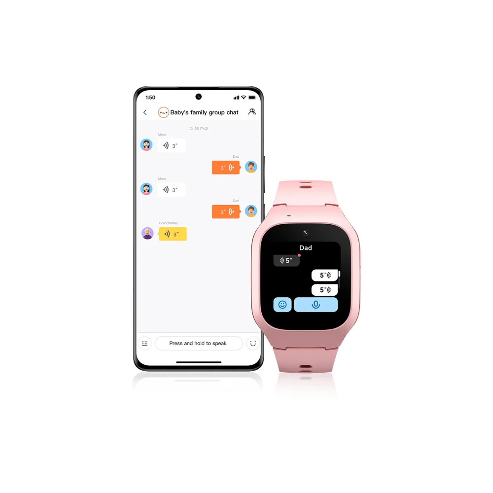 Xiaomi Smart Kids Watch - Image 6