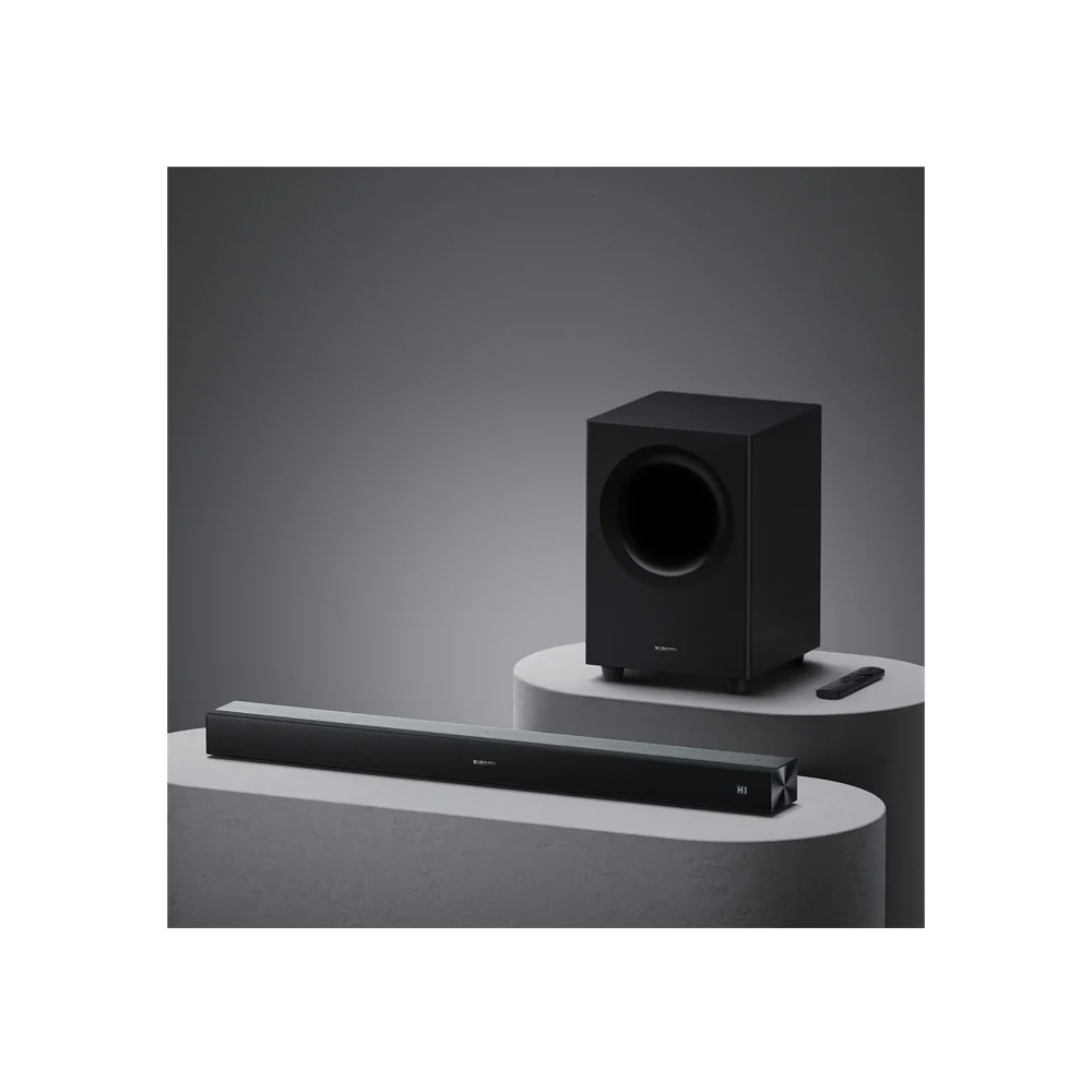 Xiaomi Soundbar Pro 2.1 ch (66960) - Image 2