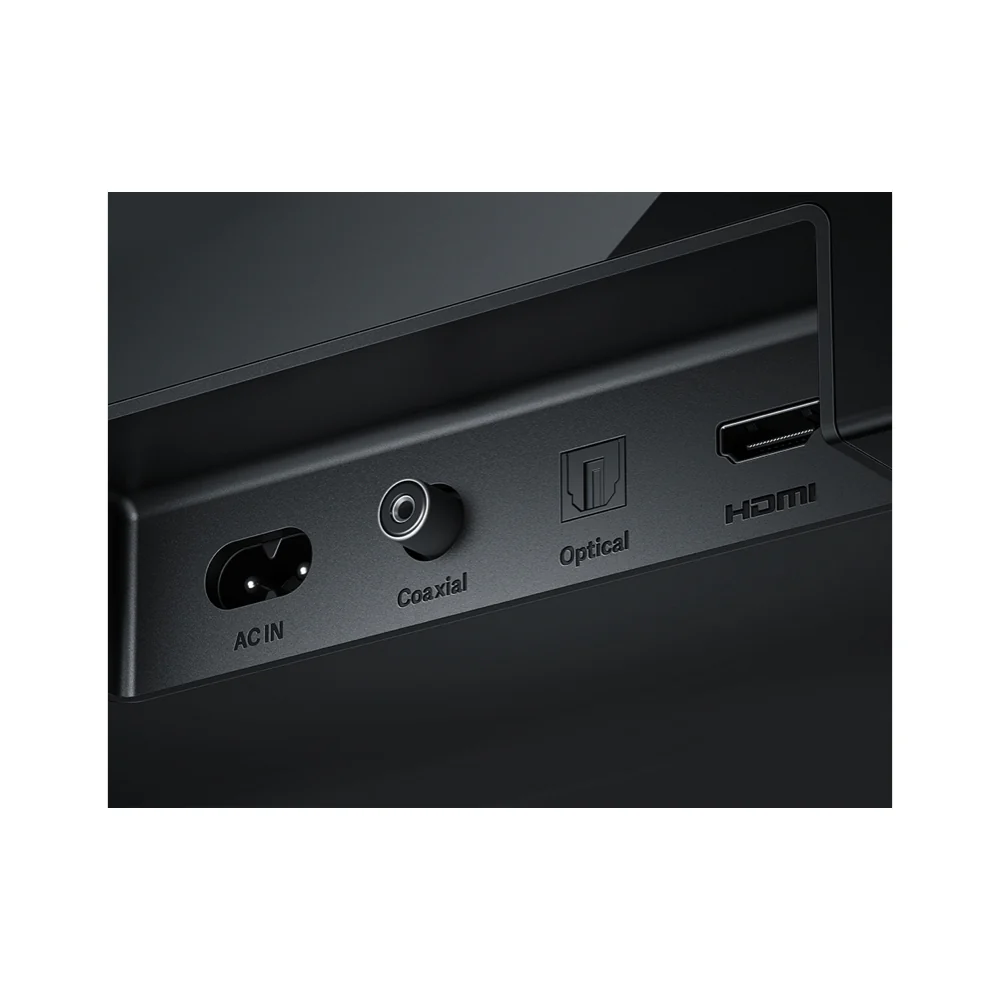 Xiaomi Soundbar Pro 2.1 ch (66960) - Image 3