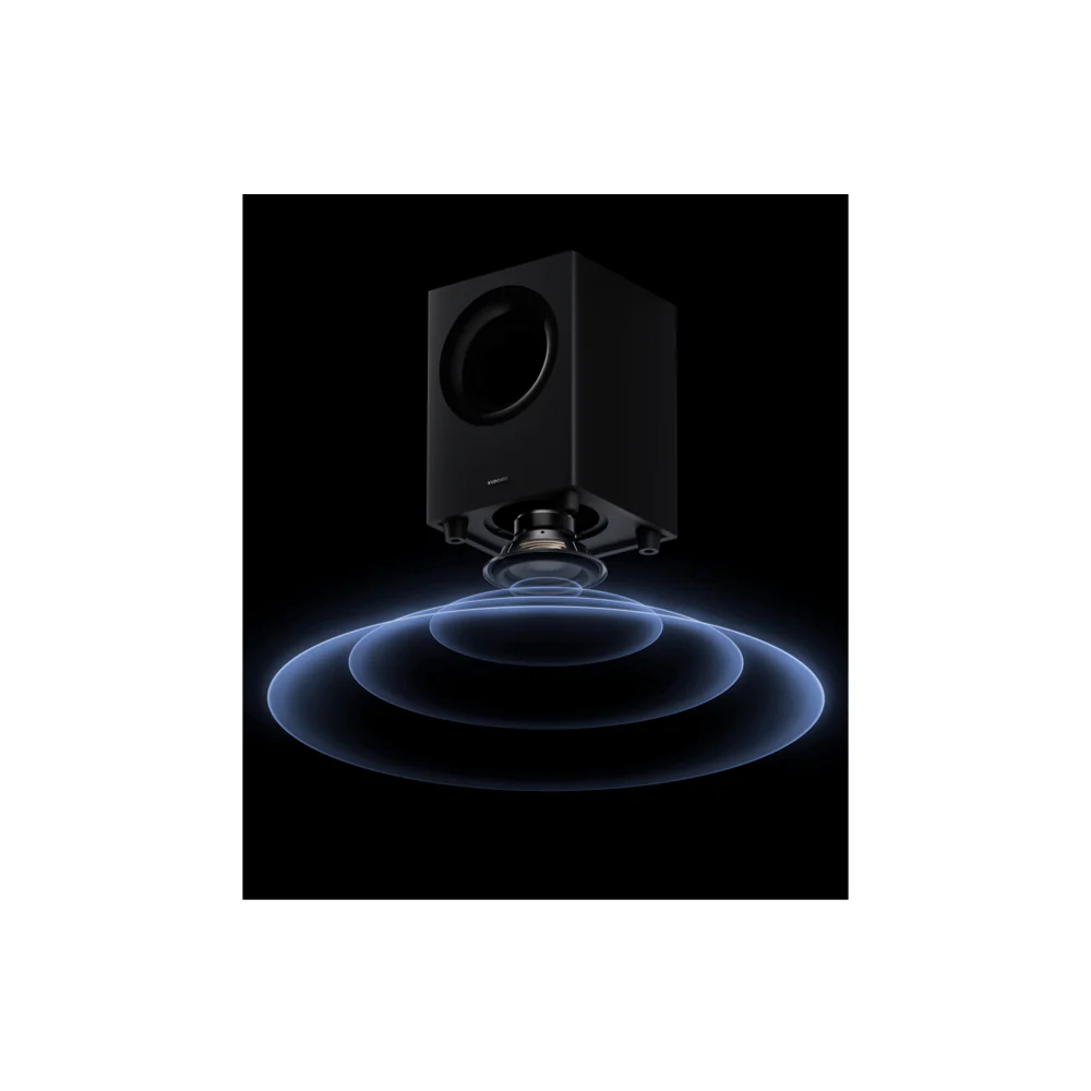Xiaomi Soundbar Pro 2.1 ch (66960) - Image 4