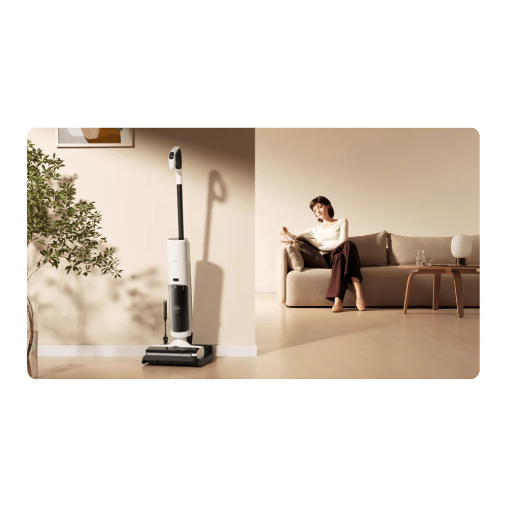 Xiaomi Truclean W20 Wet Dry Vacuum - Image 2