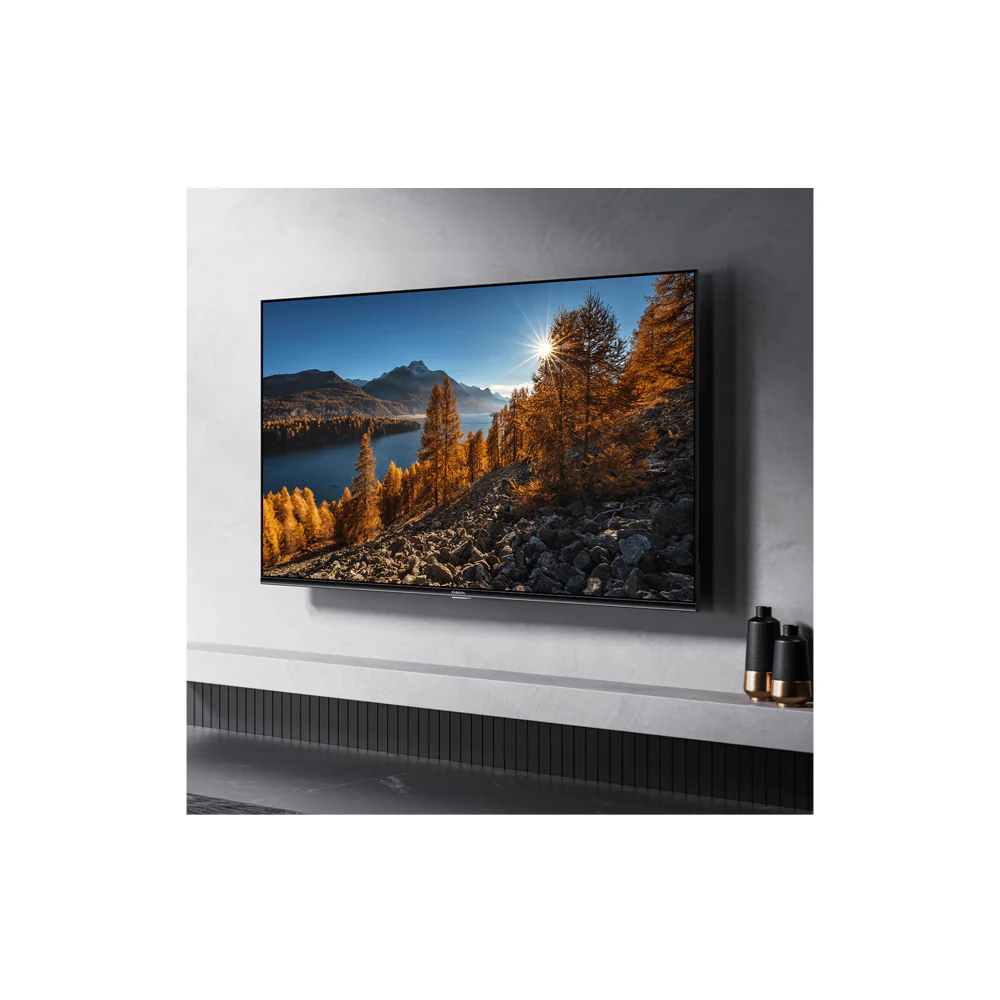 Xiaomi TV A Pro 55 2025 - Image 2