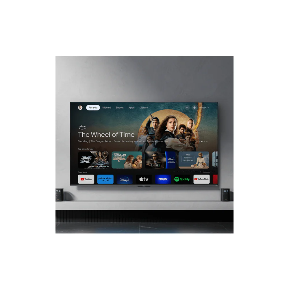 Xiaomi TV A Pro 65 2025 - Image 3
