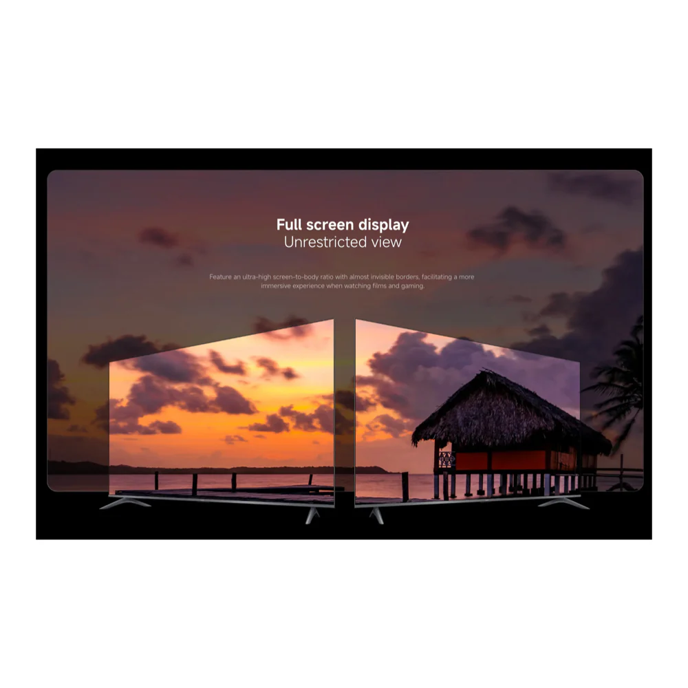 Xiaomi TV A Pro 65 2026 - Image 7