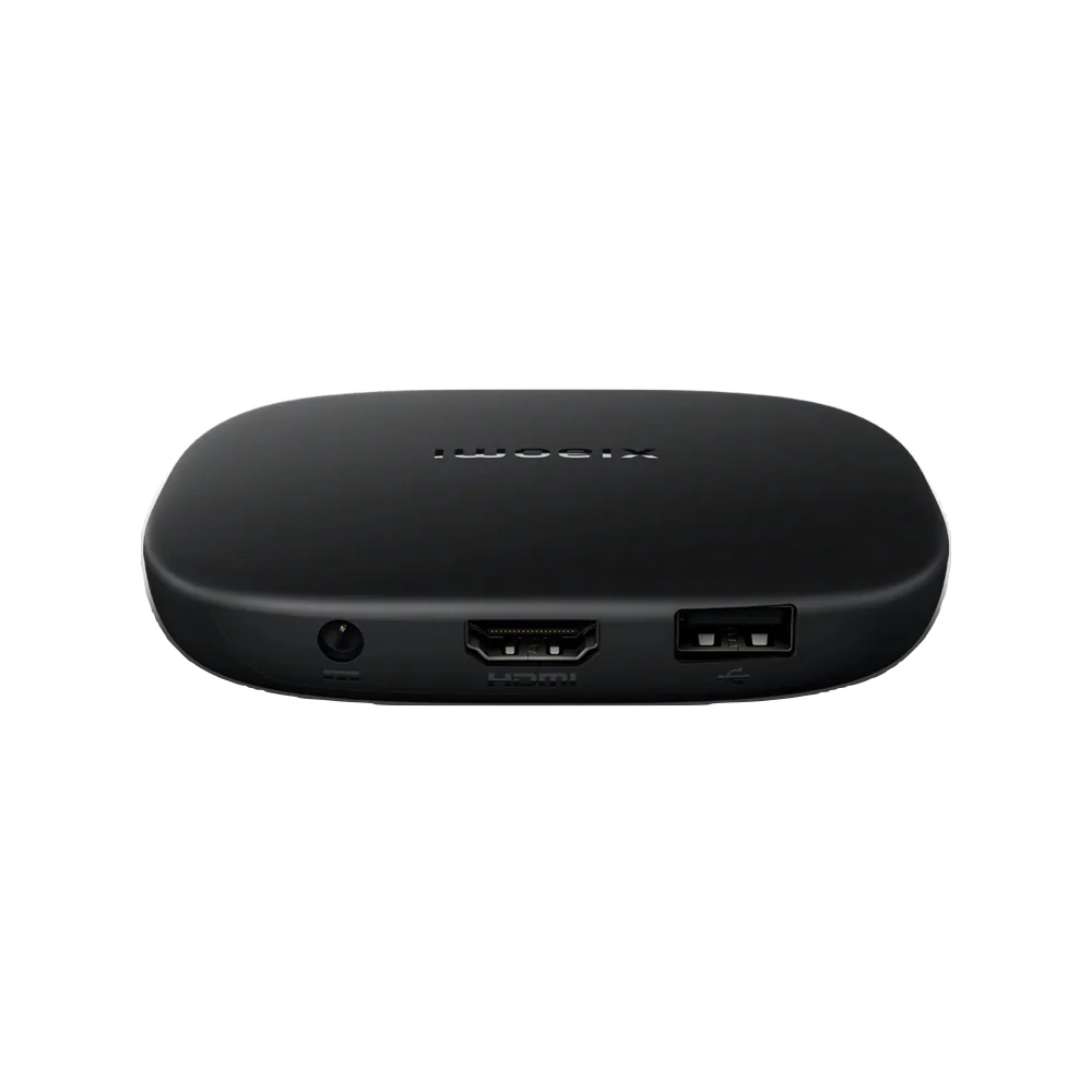 Xiaomi TV Box S (3rd Gen) (63598) - Image 3