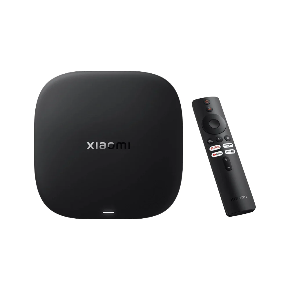 Xiaomi TV Box S (3rd Gen) (63598) - Image 4