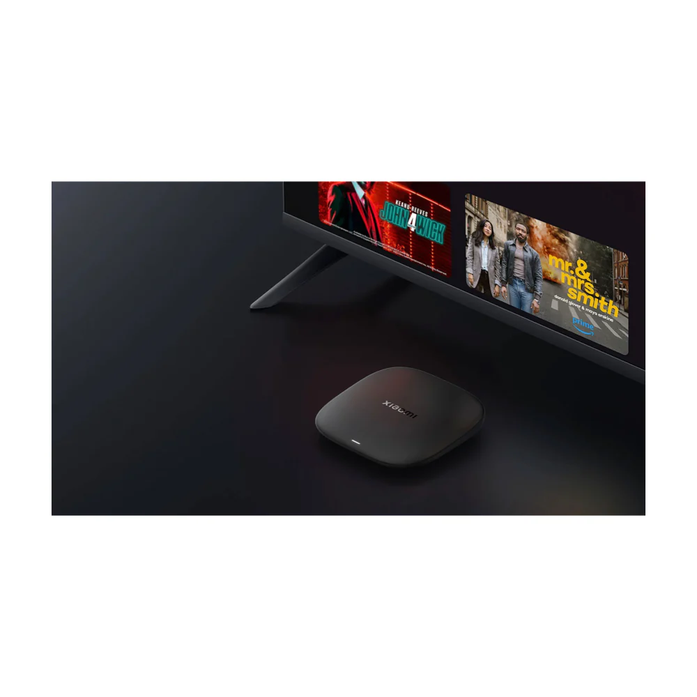 Xiaomi TV Box S (3rd Gen) (63598) - Image 5