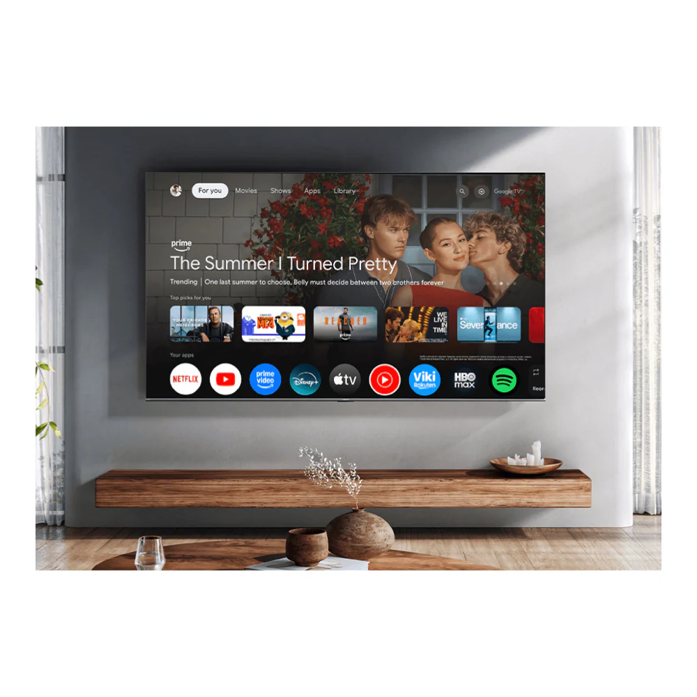 Xiaomi TV S Pro Mini LED Series 2026 (55", 65", 75") - Image 6