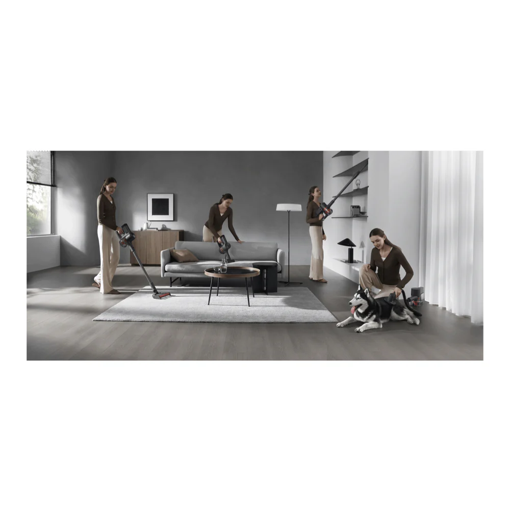 Xiaomi Vacuum Cleaner G20 Max - Image 2