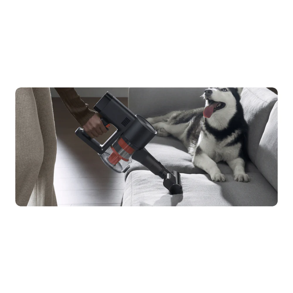Xiaomi Vacuum Cleaner G20 Max - Image 7