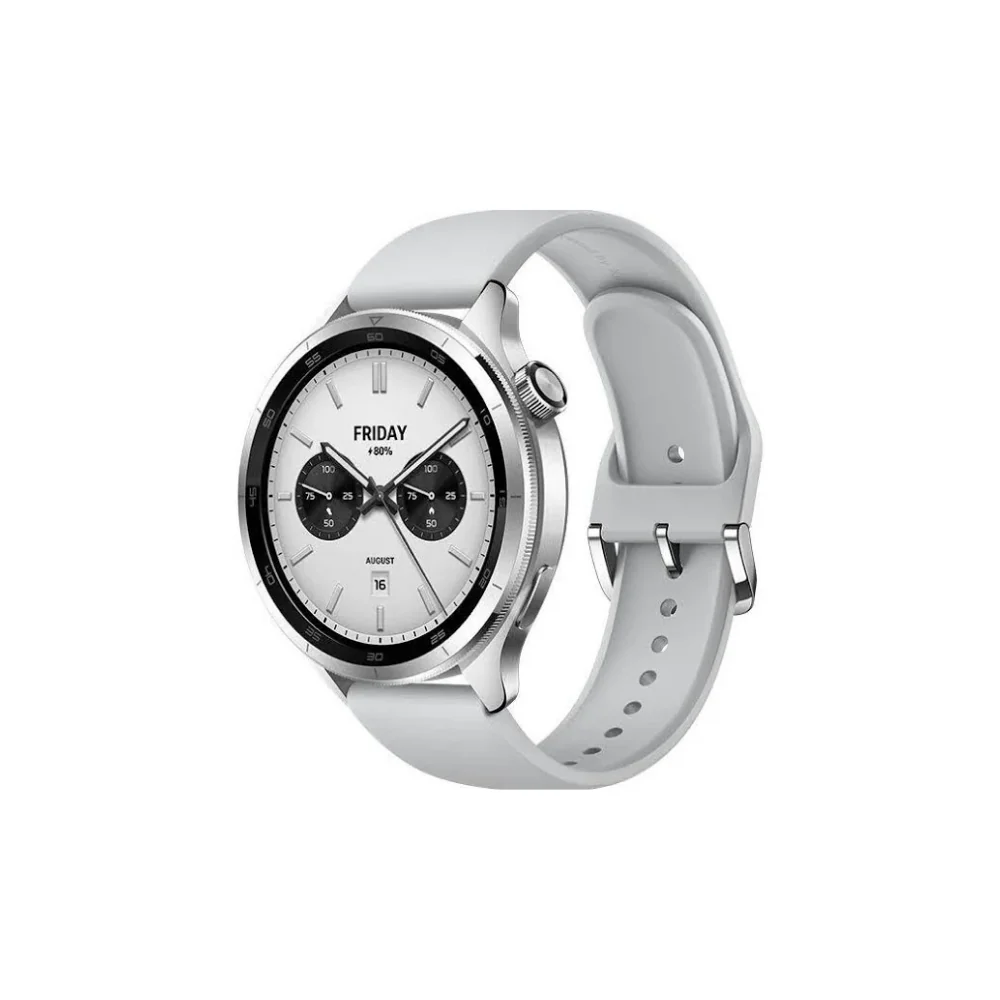 Xiaomi Watch S4