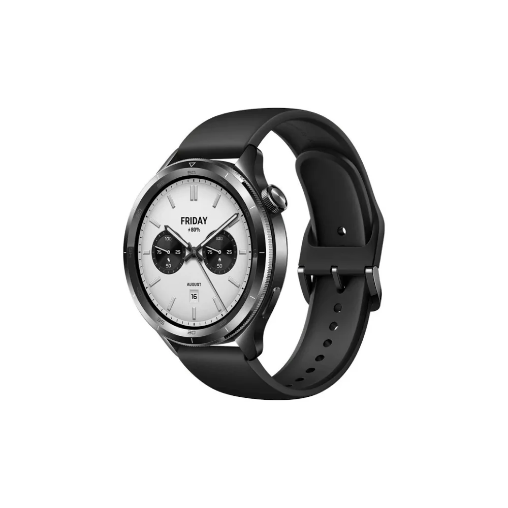 Xiaomi Watch S4 - Image 2