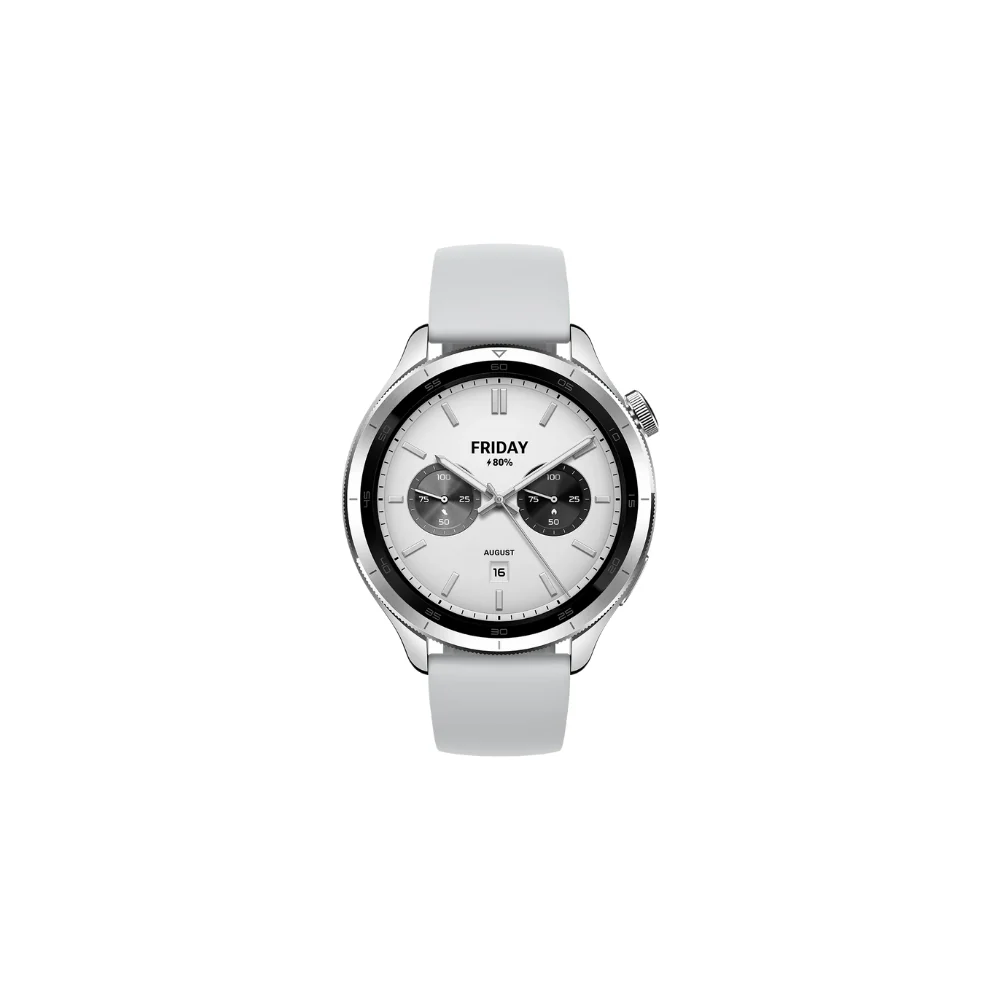 Xiaomi Watch S4 - Image 4