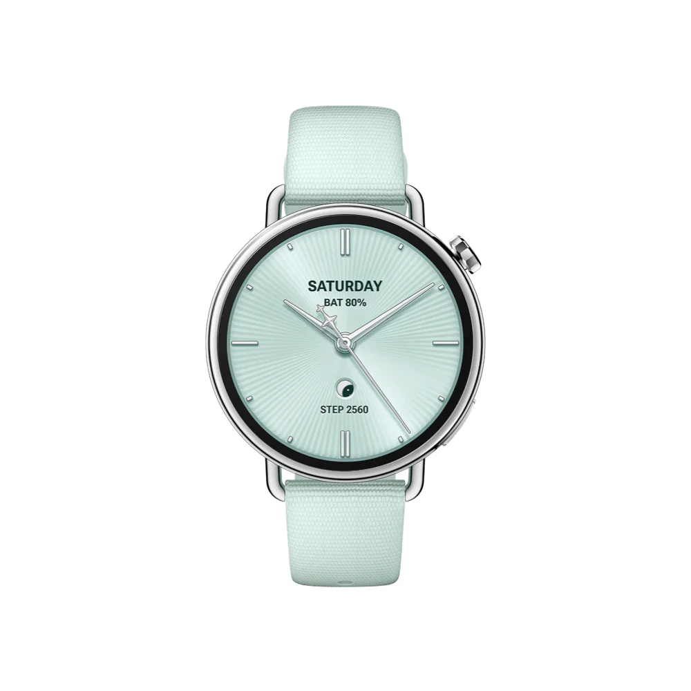 Xiaomi Watch S4 (41mm) - Image 10