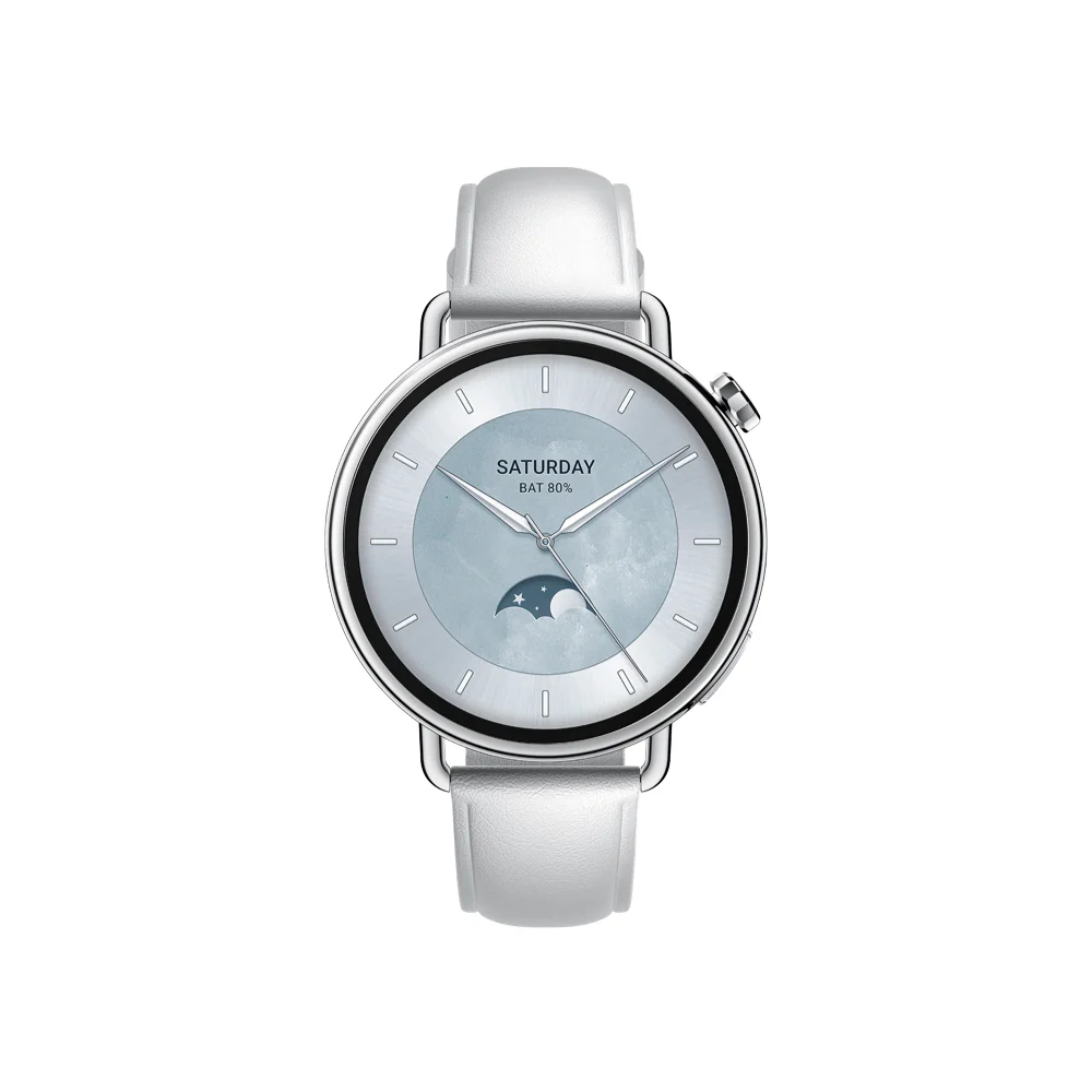 Xiaomi Watch S4 (41mm) - Image 11
