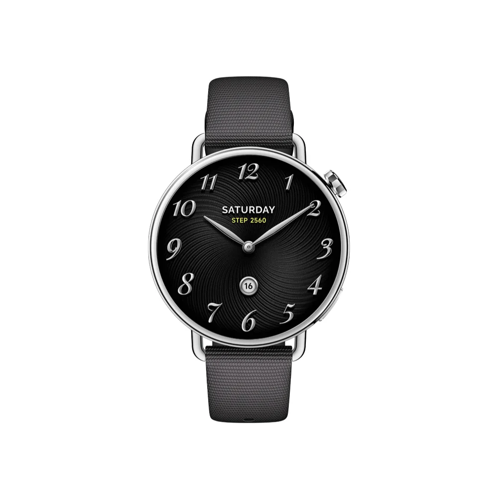 Xiaomi Watch S4 (41mm) - Image 13