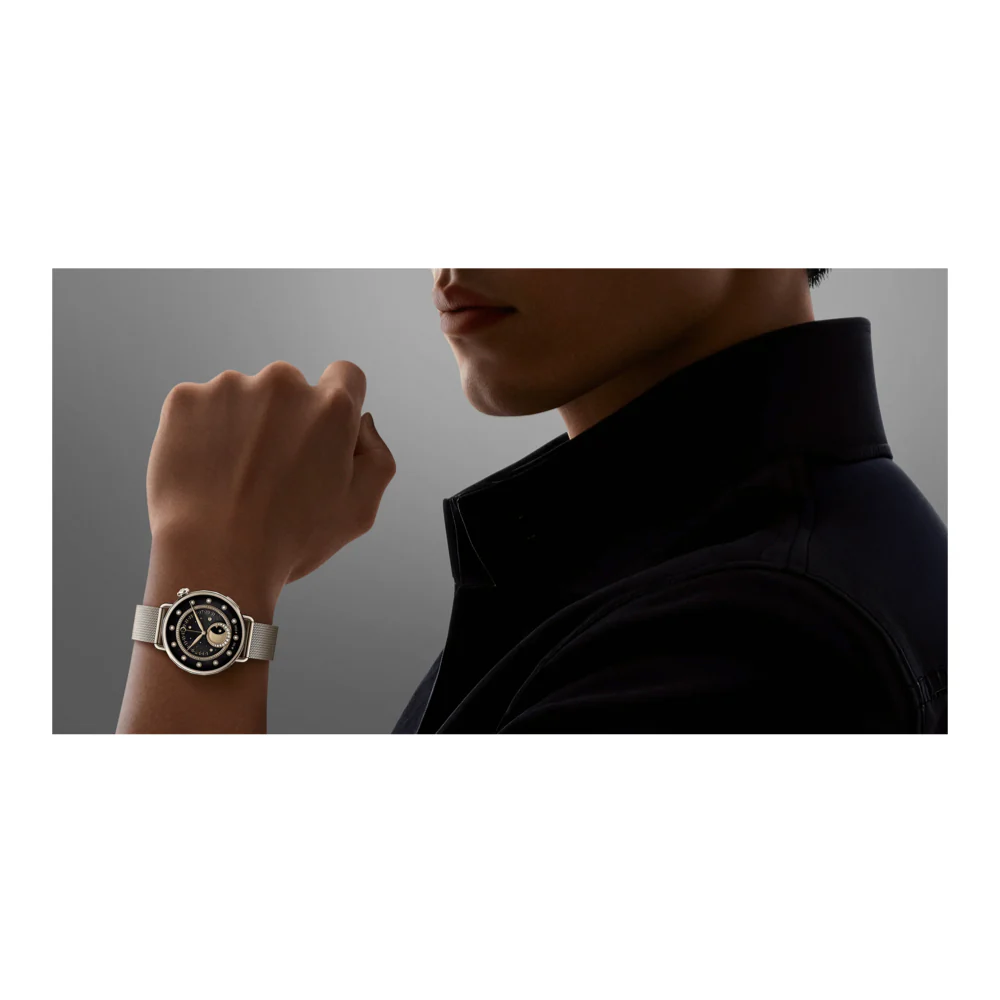 Xiaomi Watch S4 (41mm) - Image 6