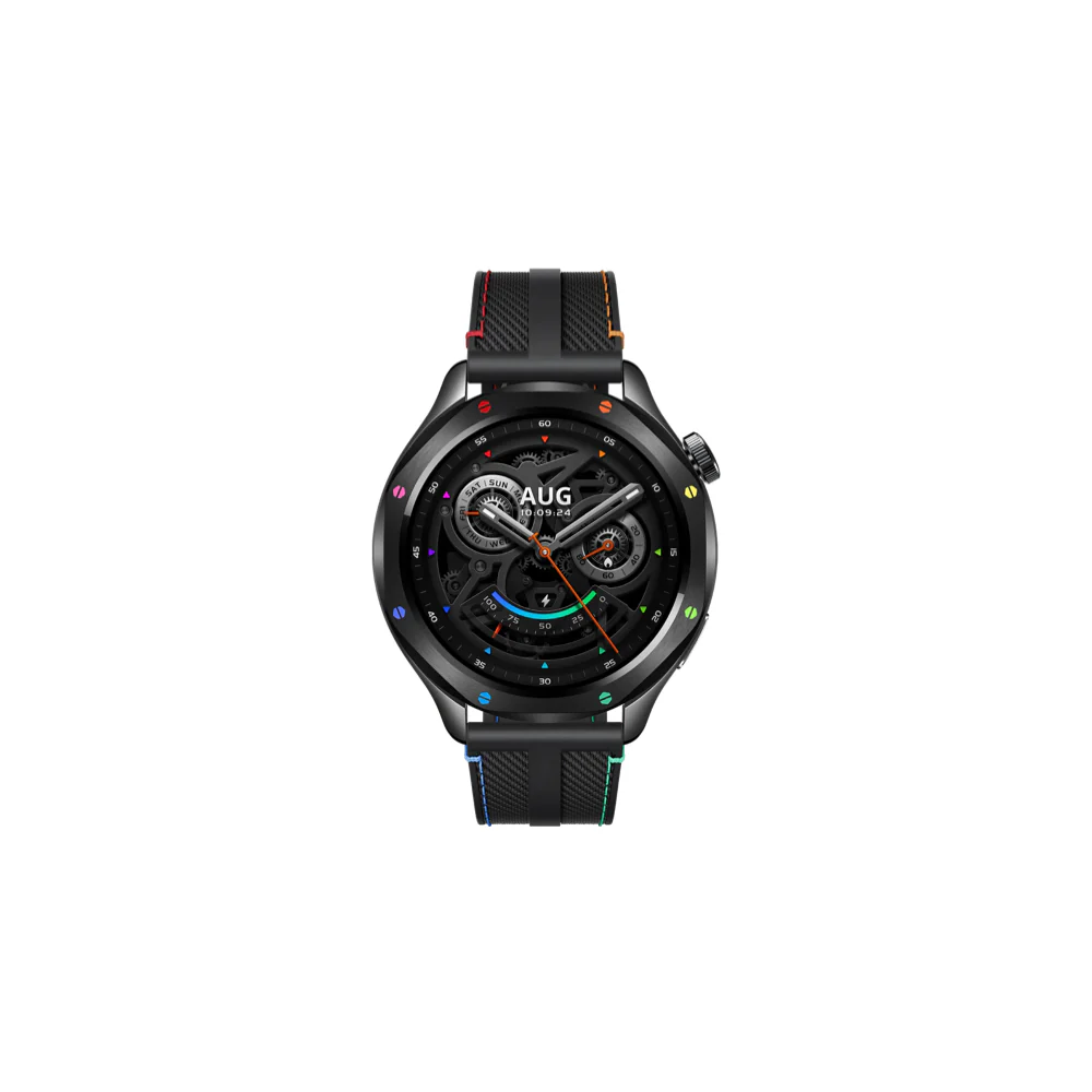 Xiaomi Watch S4 - Image 5