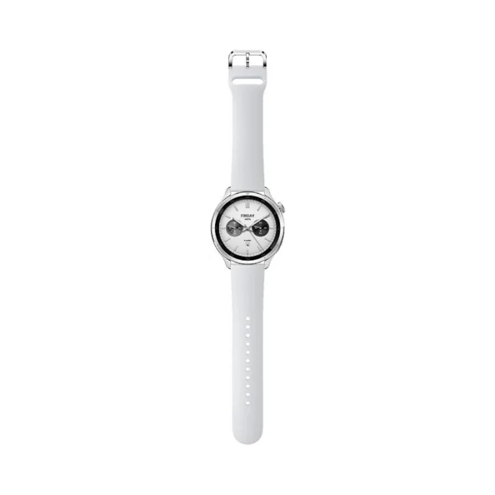 Xiaomi Watch S4 - Image 6