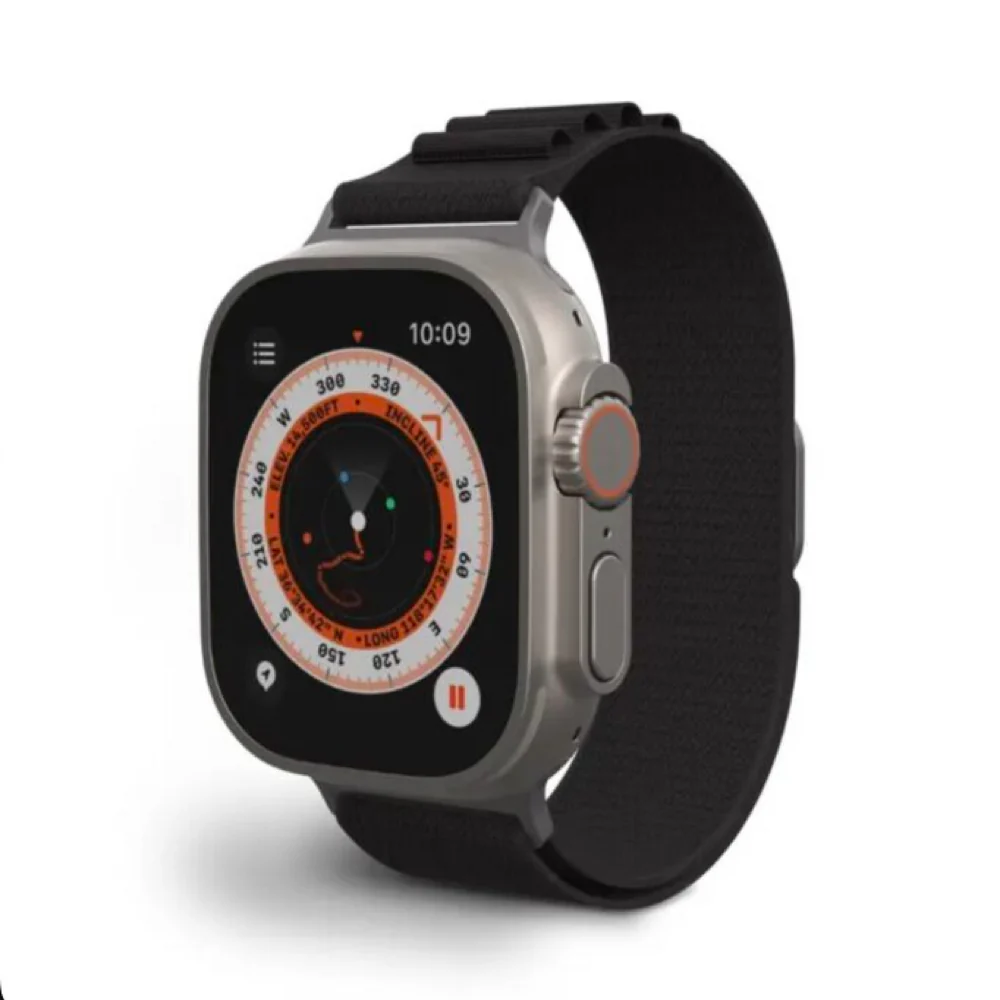 ZAGG Bands Highland Apple Watch 49/45/44mm - Image 2