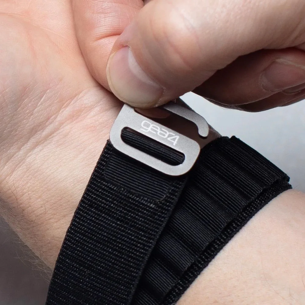 ZAGG Bands Highland Apple Watch 49/45/44mm - Image 4