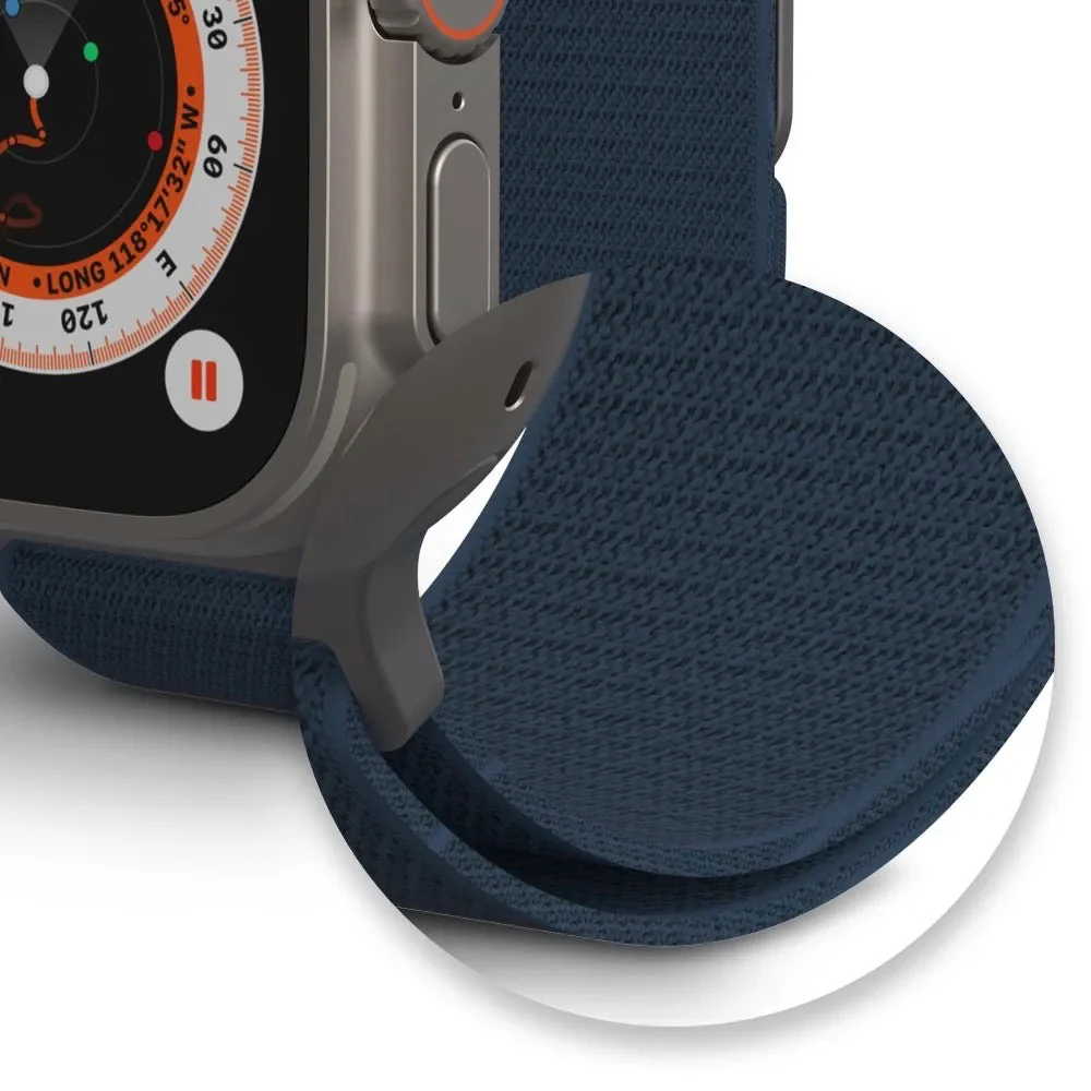ZAGG Bands Highland Apple Watch 49/45/44mm - Image 5
