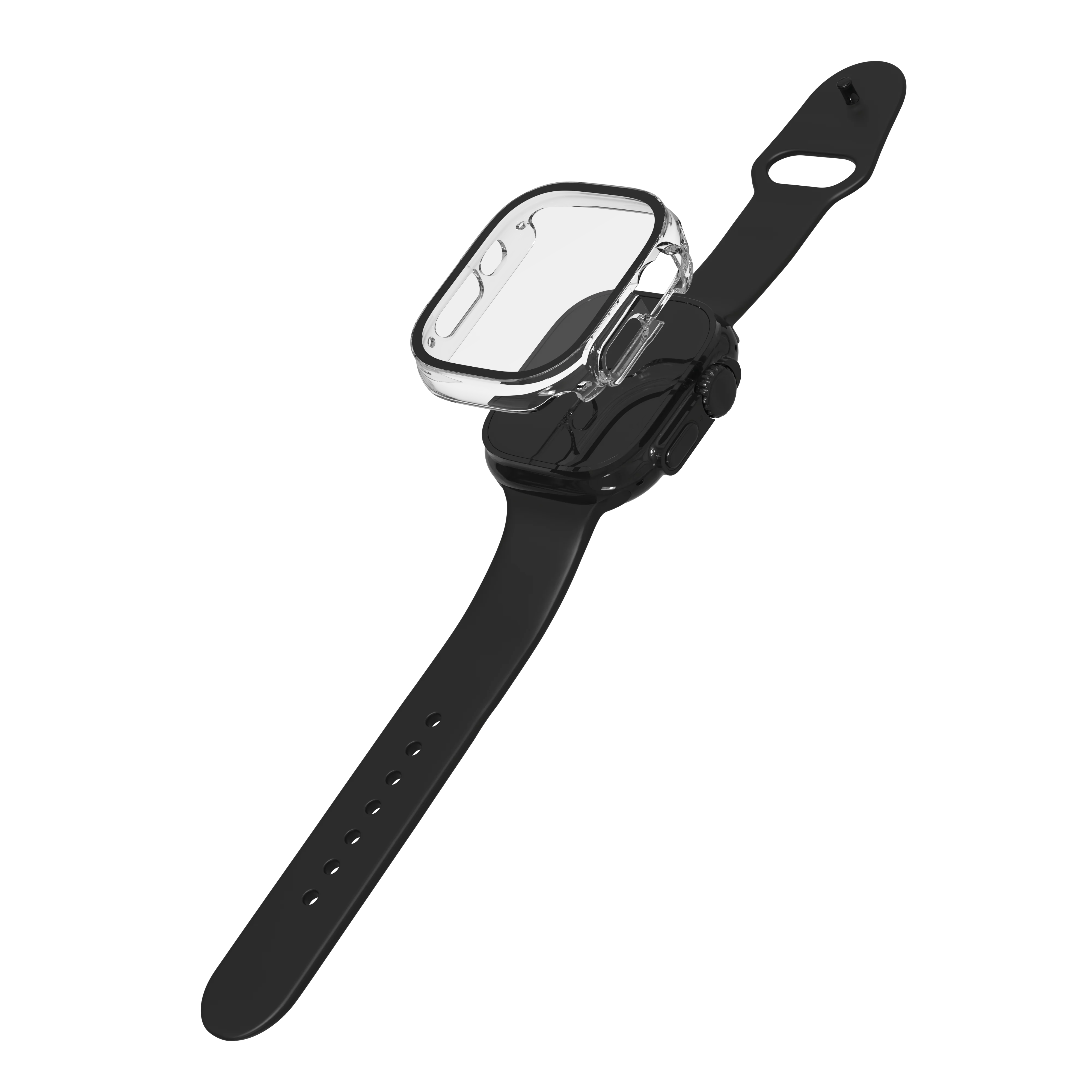 ZAGG-BNDL-GLEL360-Apple-Watch Ultra 2/1 (49mm)