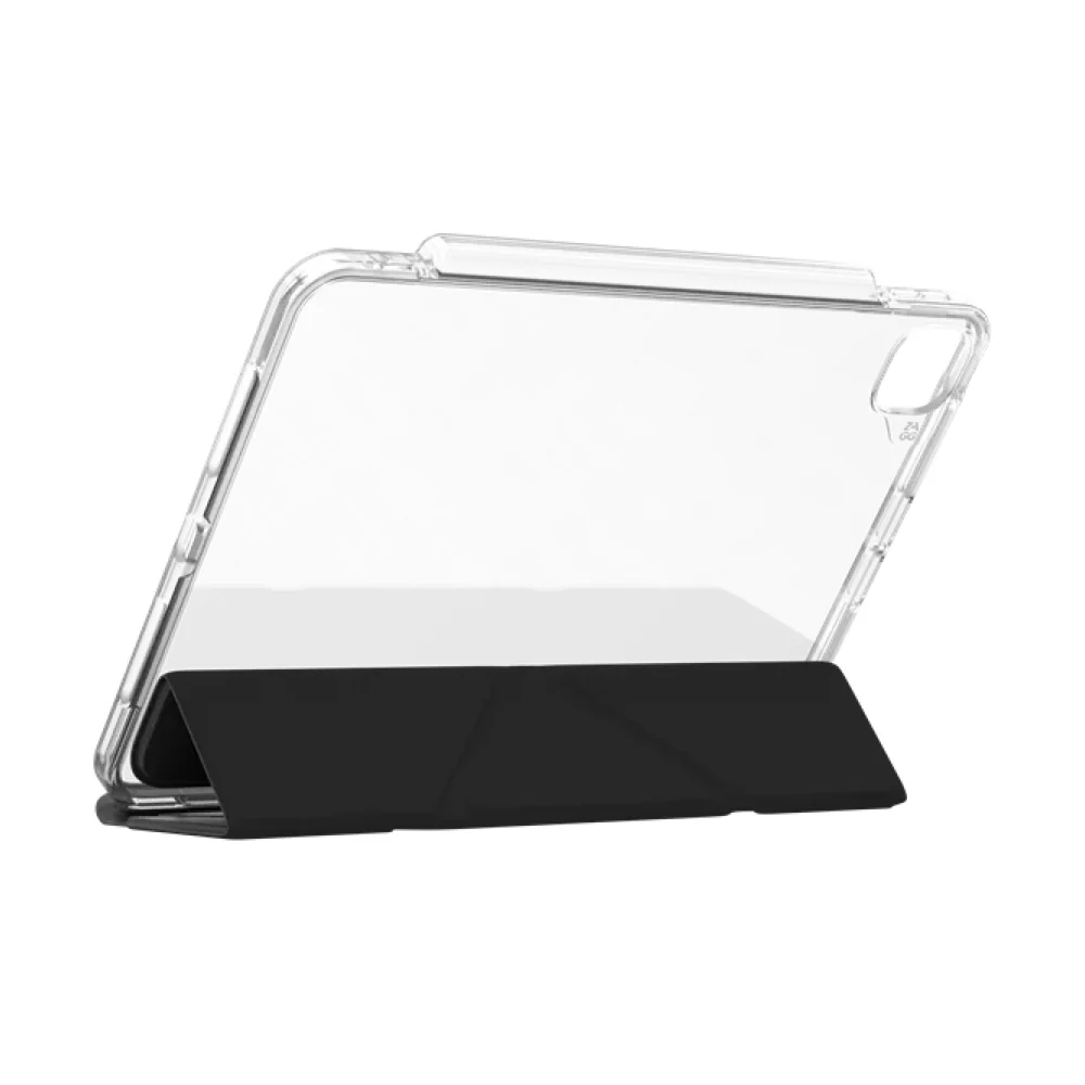 ZAGG Cases Crystal Palace Folio Apple iPad - Clear - Image 10