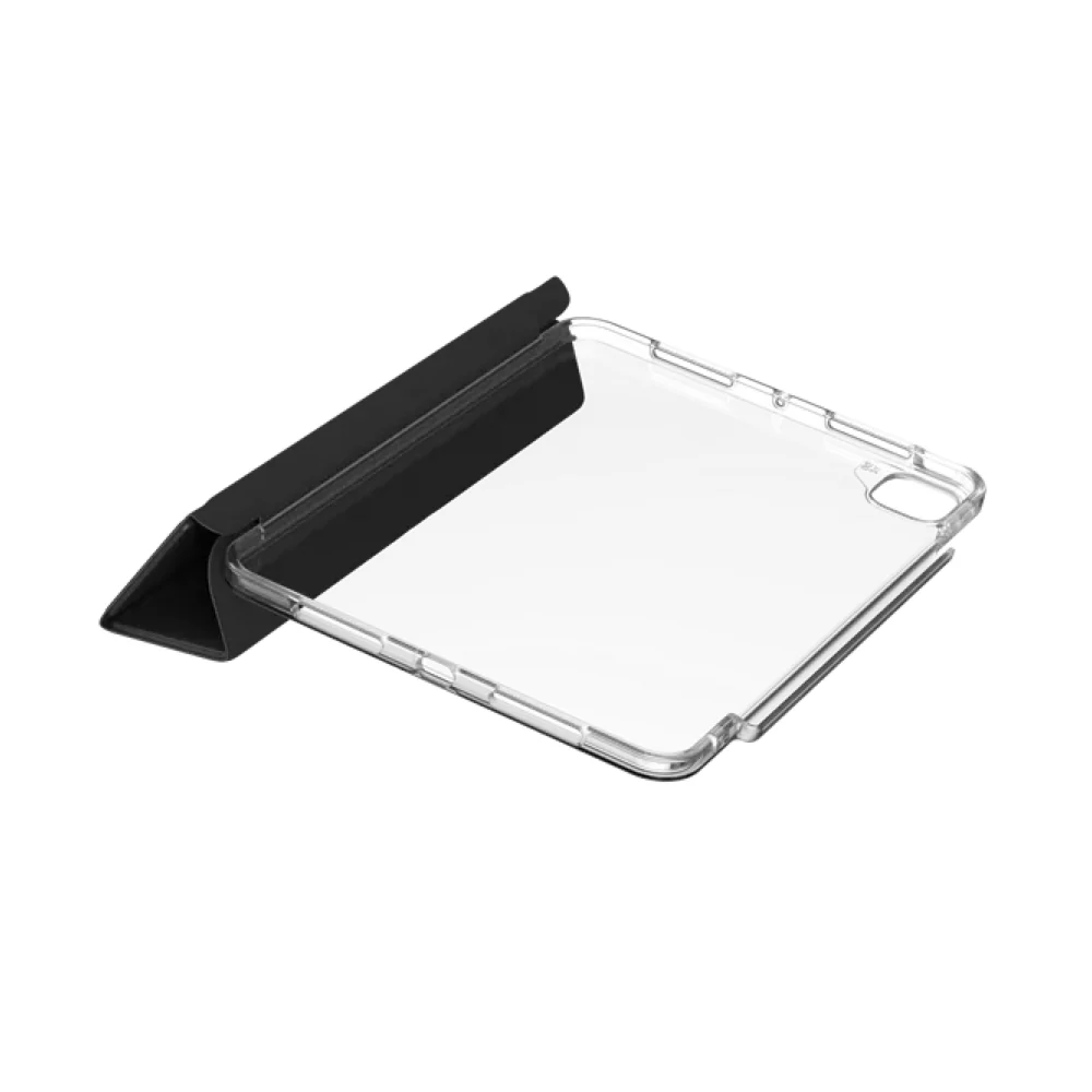 ZAGG Cases Crystal Palace Folio Apple iPad - Clear - Image 11