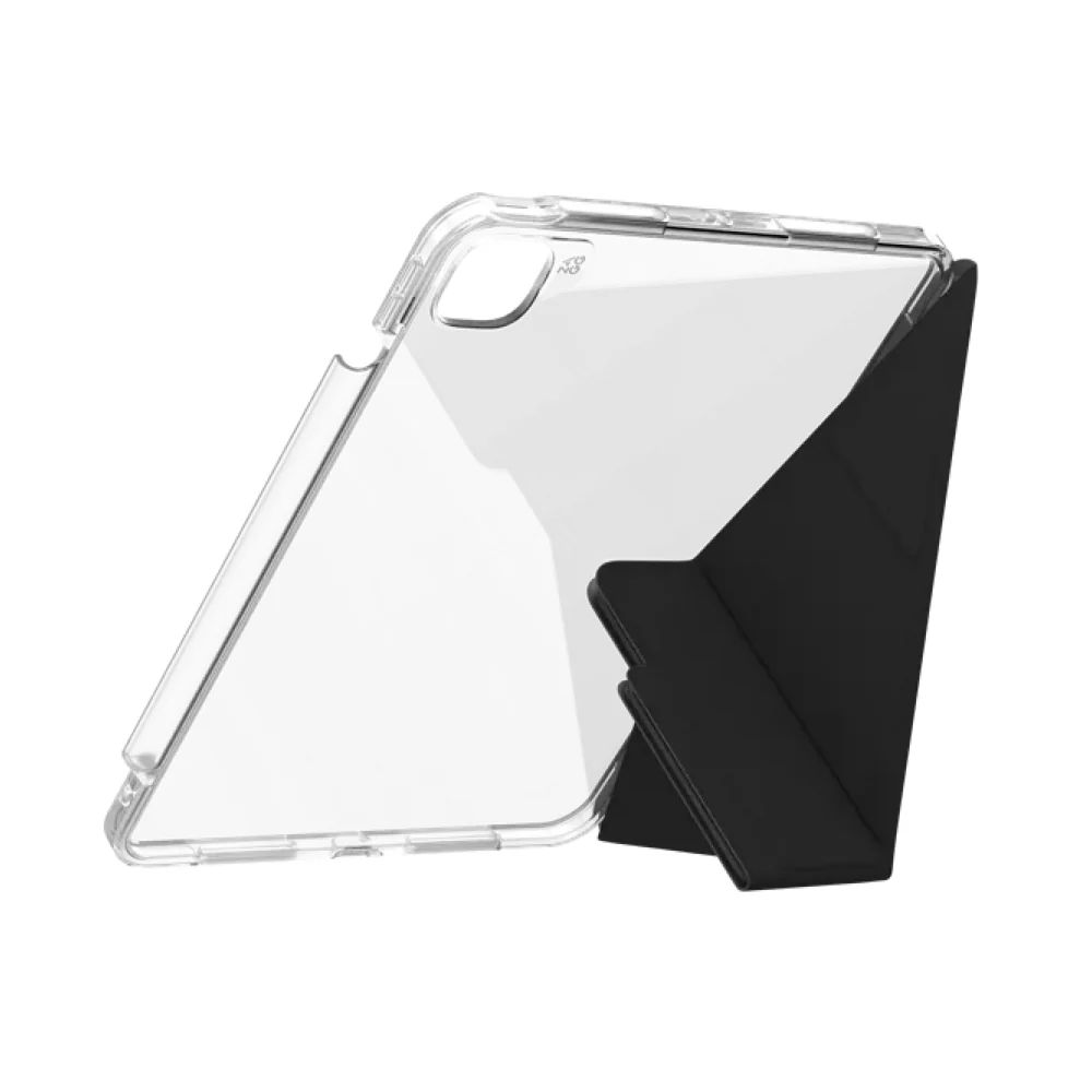 ZAGG Cases Crystal Palace Folio Apple iPad - Clear - Image 13