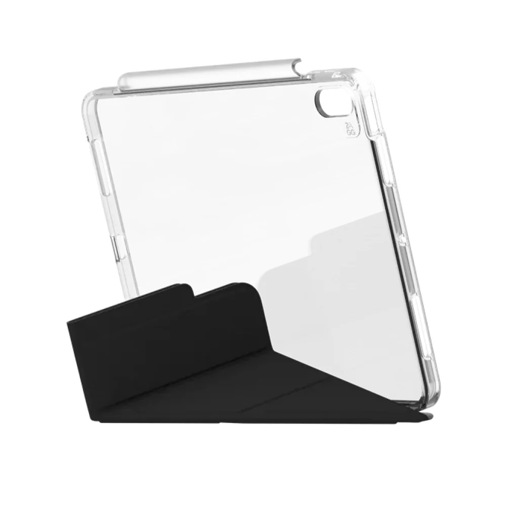 ZAGG Cases Crystal Palace Folio Apple iPad - Clear - Image 16