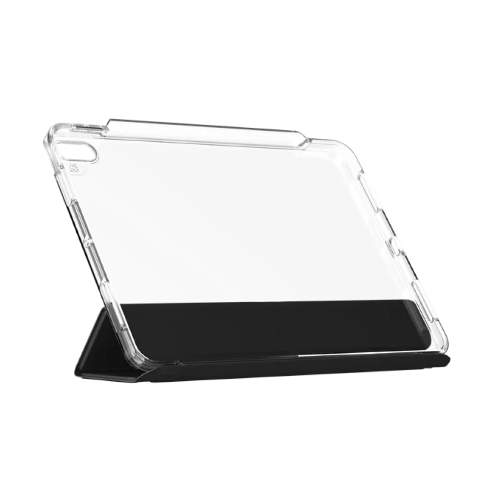 ZAGG Cases Crystal Palace Folio Apple iPad - Clear - Image 18