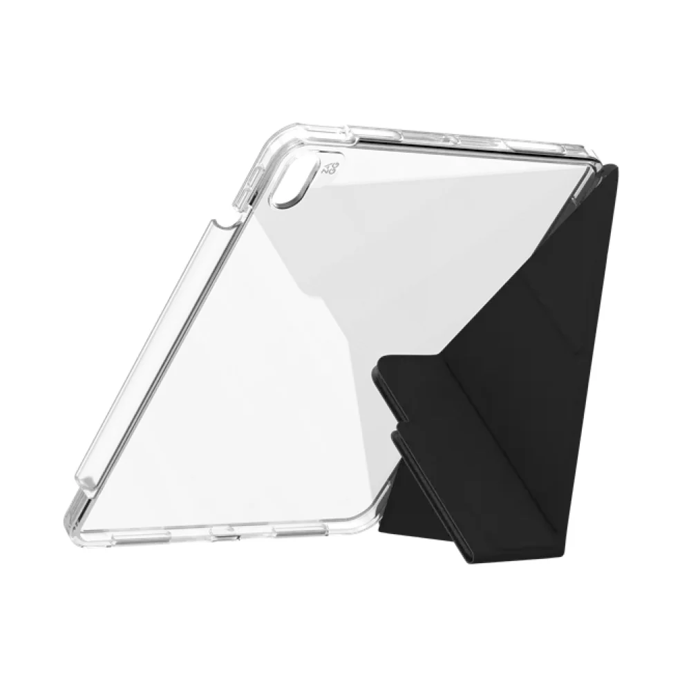 ZAGG Cases Crystal Palace Folio Apple iPad - Clear - Image 20