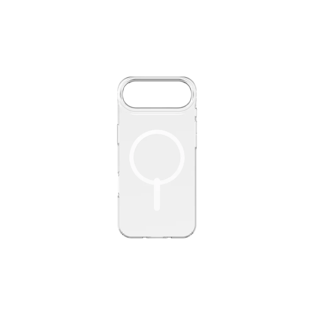 Zagg-Cases-ESNTL Hampton SNLT iPhone 17 Series - Clear - Image 3