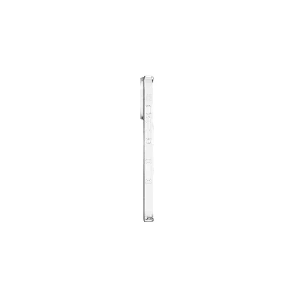 Zagg-Cases-ESNTL Hampton SNLT iPhone 17 Series - Clear - Image 6