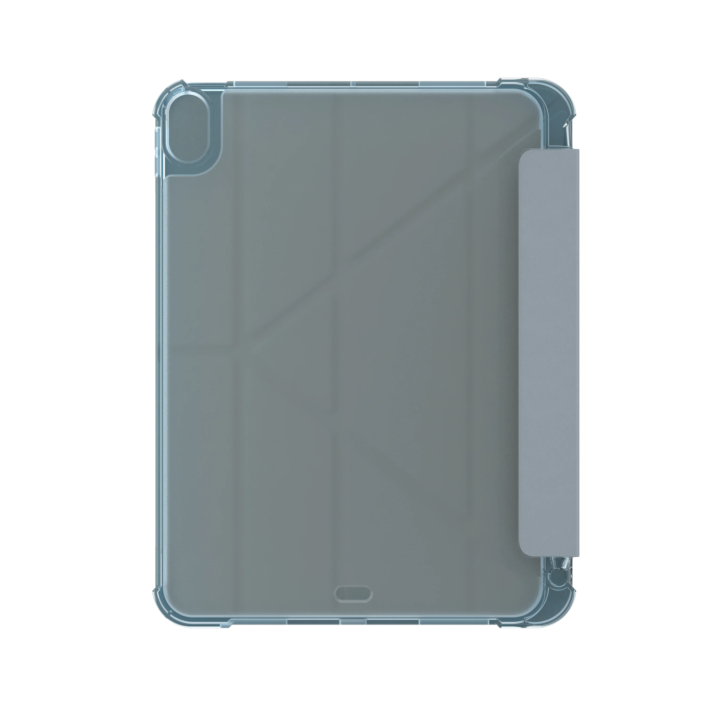 ZAGG Cases Hampton Folio Apple iPad - Light Blue - Image 12
