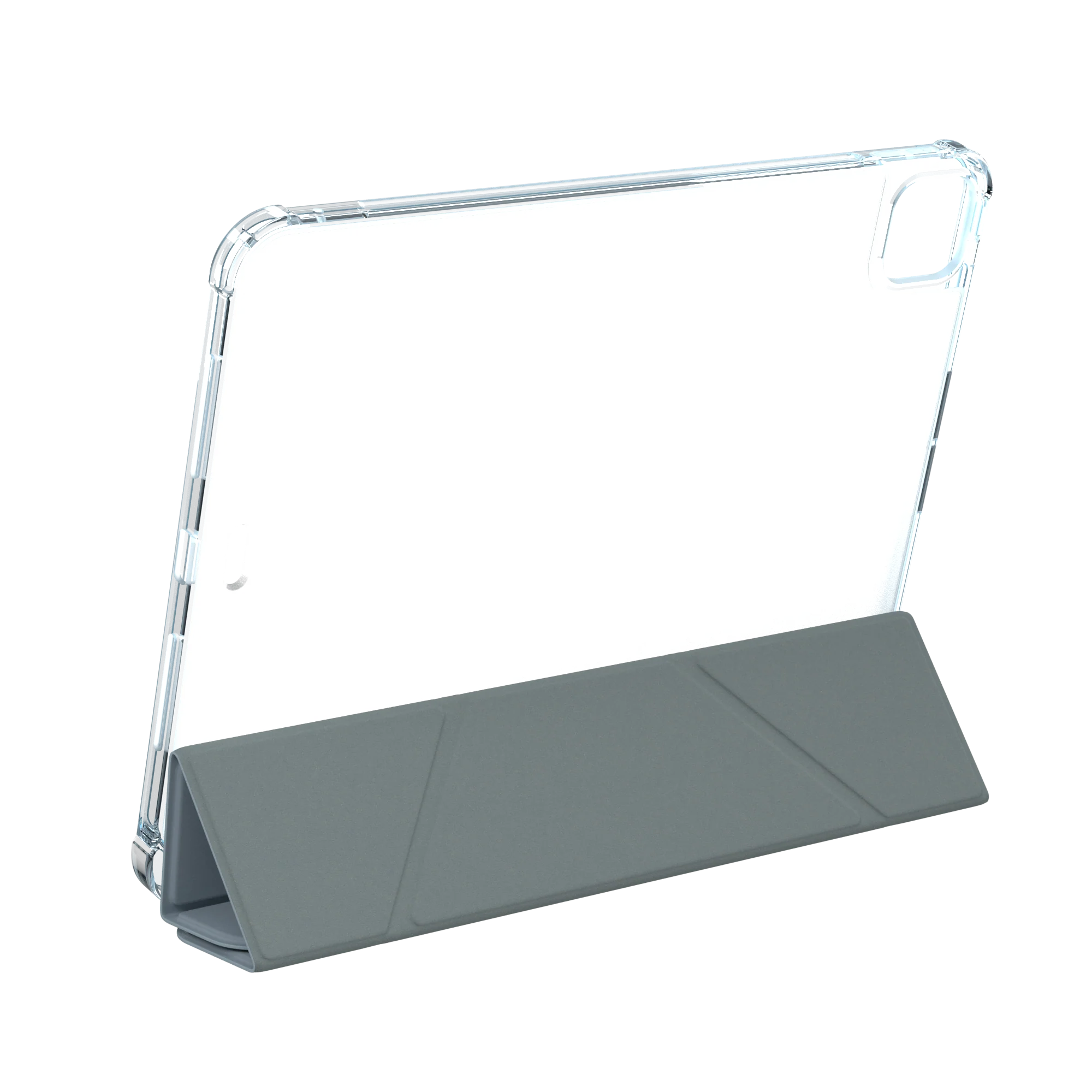 ZAGG Cases Hampton Folio Apple iPad - Light Blue - Image 15