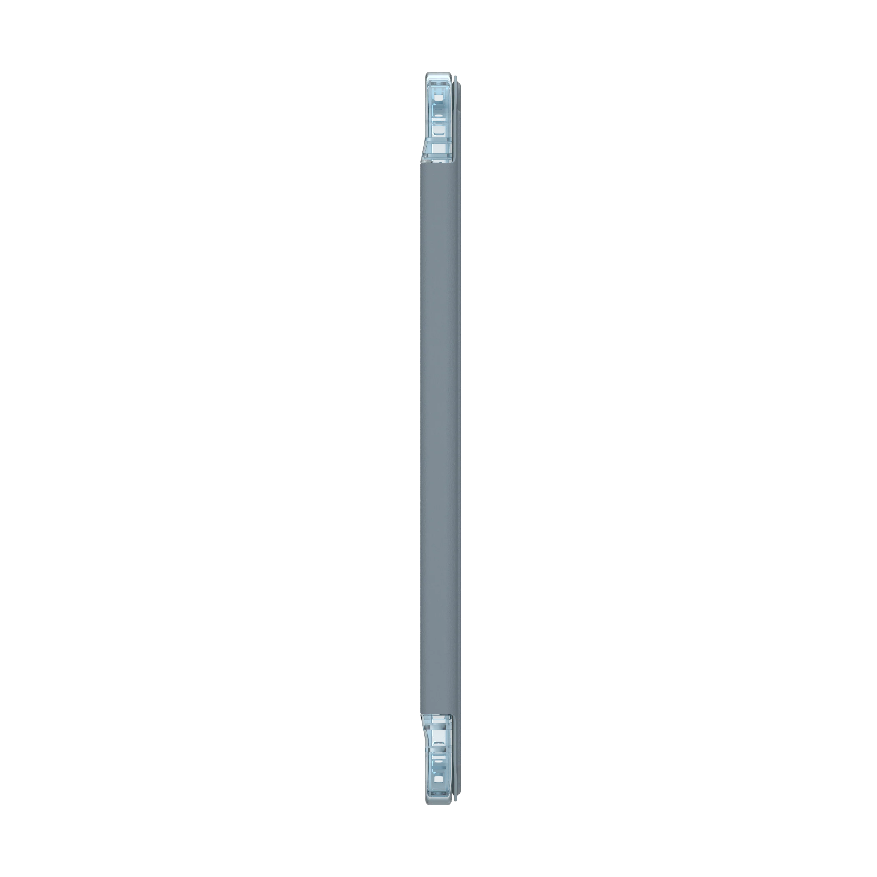ZAGG Cases Hampton Folio Apple iPad - Light Blue - Image 22