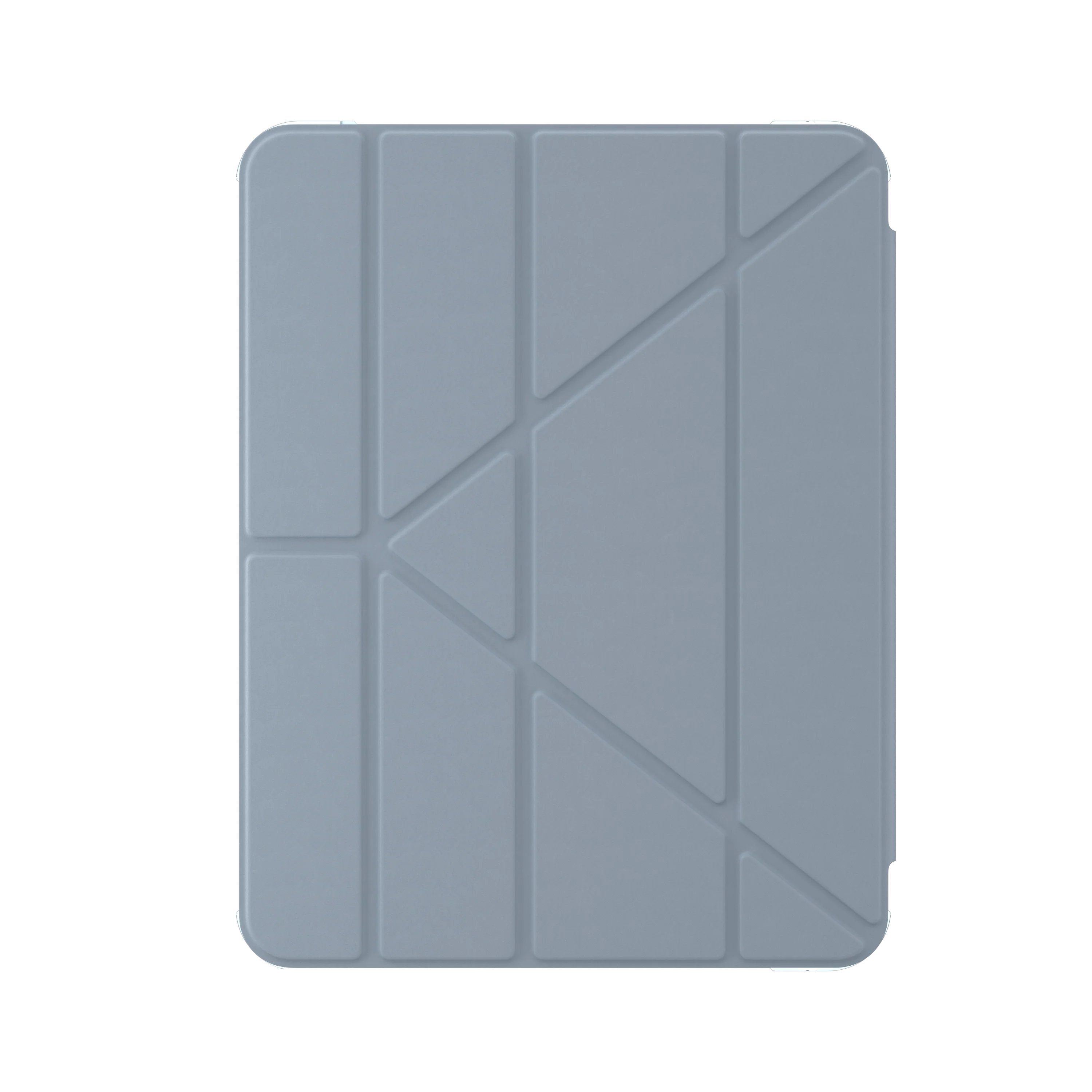 ZAGG Cases Hampton Folio Apple iPad - Light Blue - Image 7