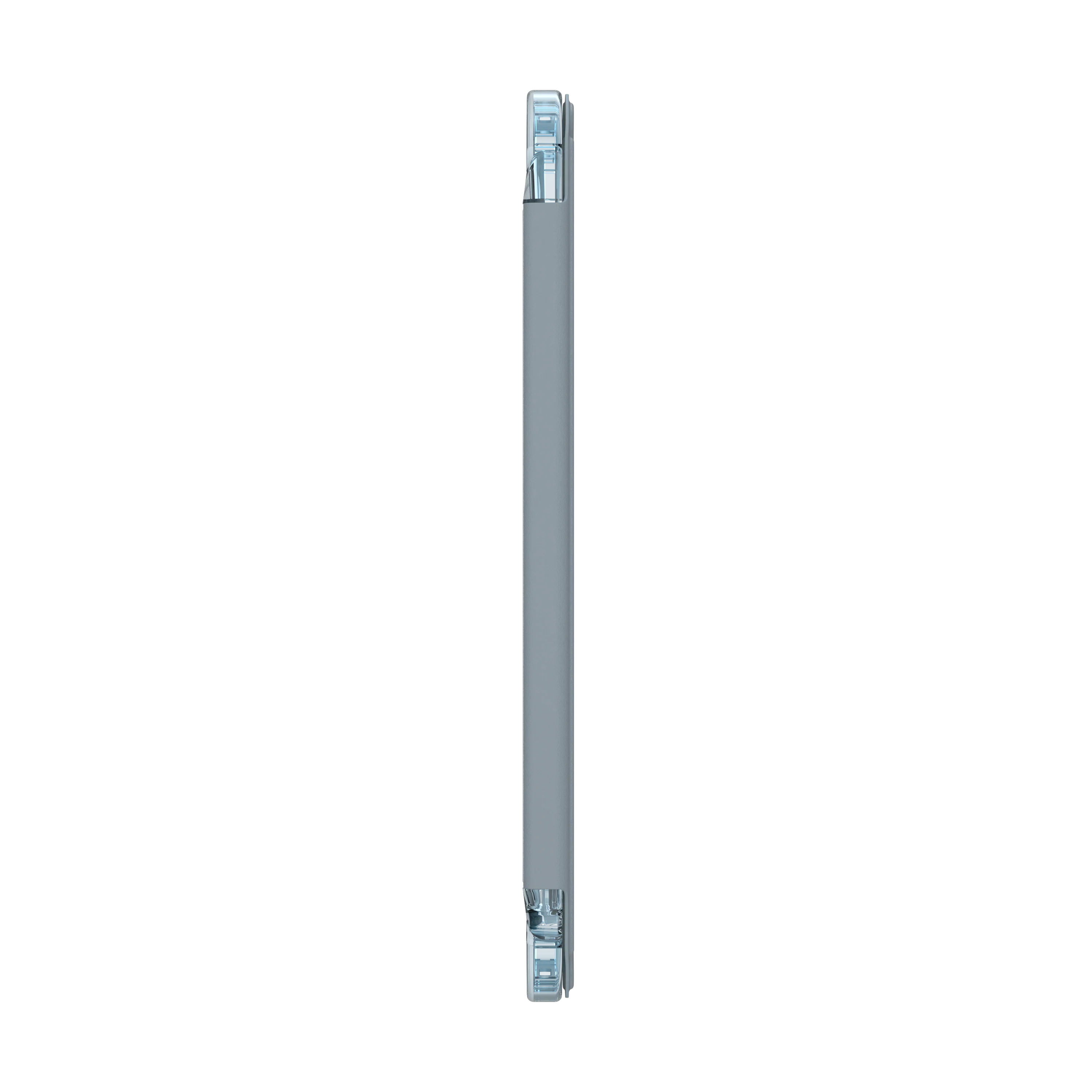 ZAGG Cases Hampton Folio Apple iPad - Light Blue - Image 9