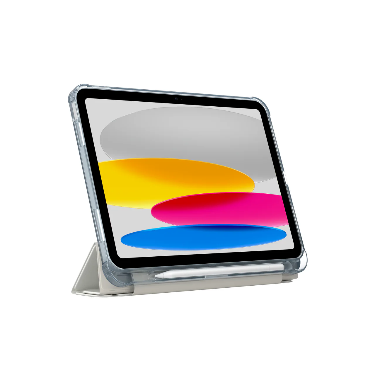 ZAGG-Cases-Hampton Folio- Apple iPad 11th Gen - Image 2