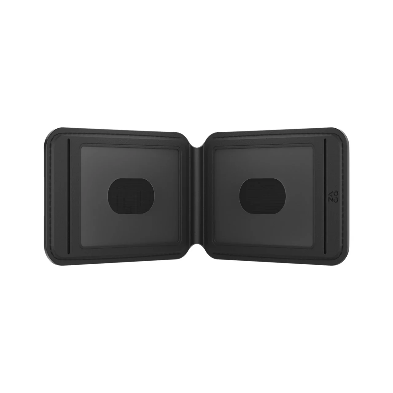 ZAGG Cases Premium Snap Wallet with Kickstand - Image 3