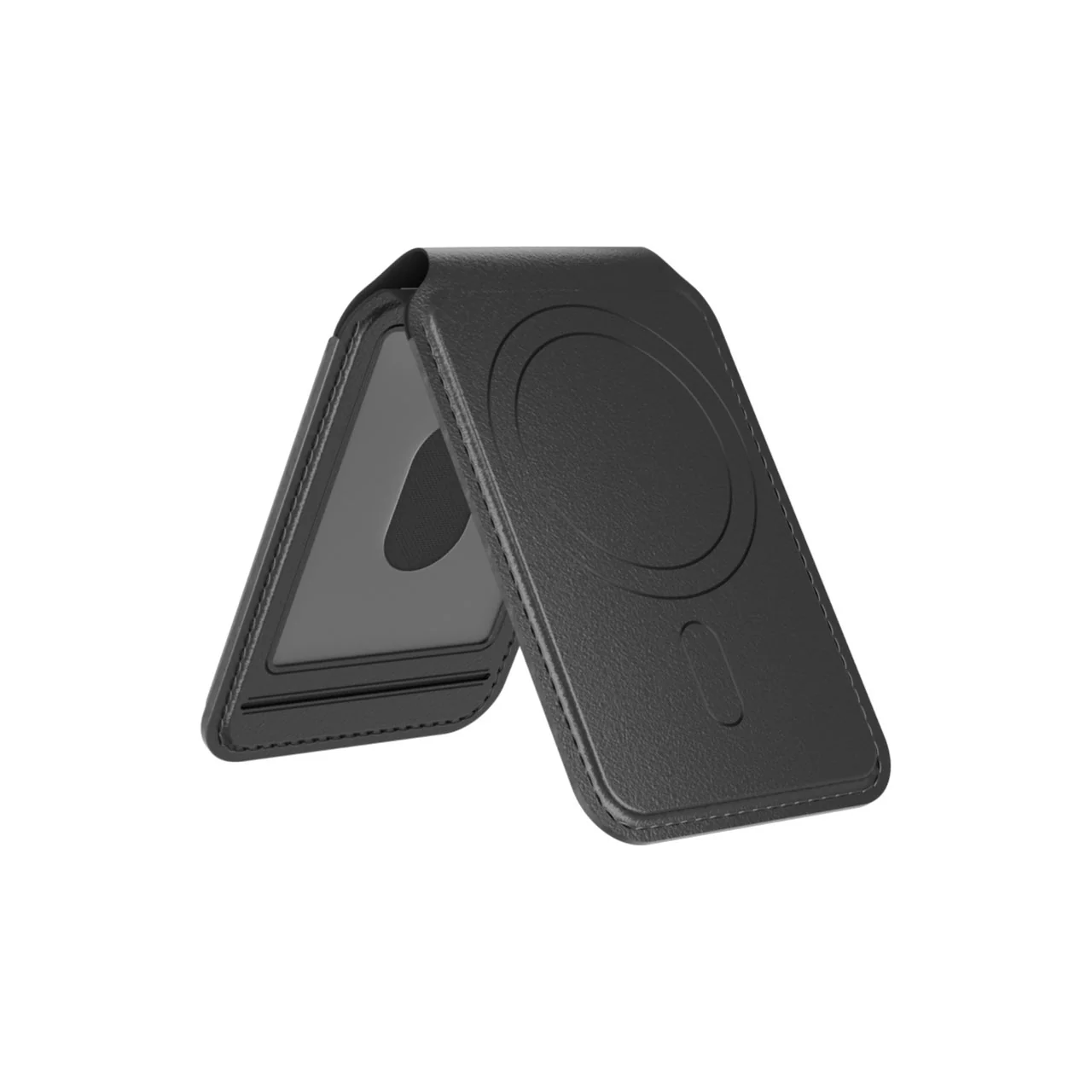 ZAGG Cases Premium Snap Wallet with Kickstand - Image 5