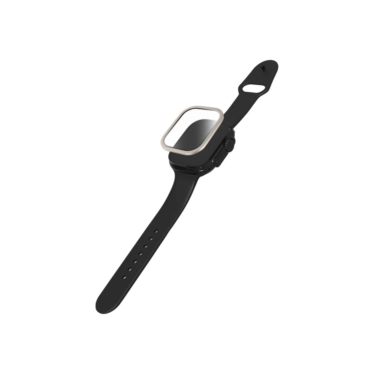 ZAGG Glass Plus Extreme Apple Watch Ultra 2/1 49mm - Image 4