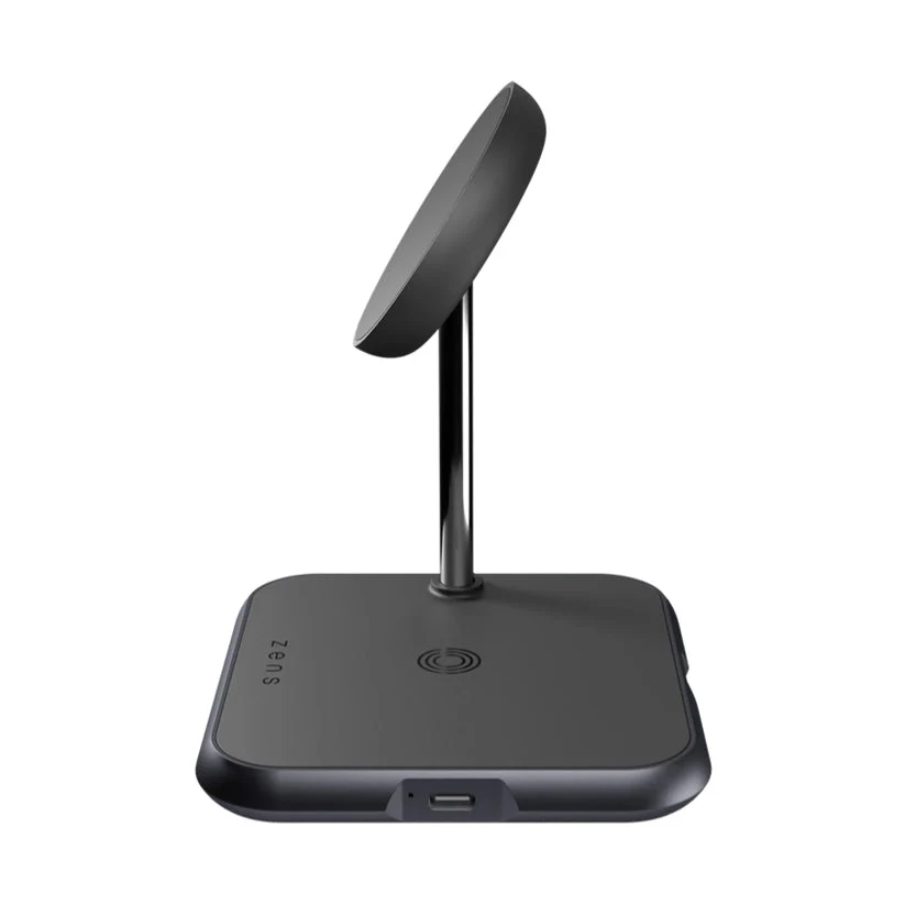 Zens 3-In-1 Magnetic Wireless Charger - Image 2