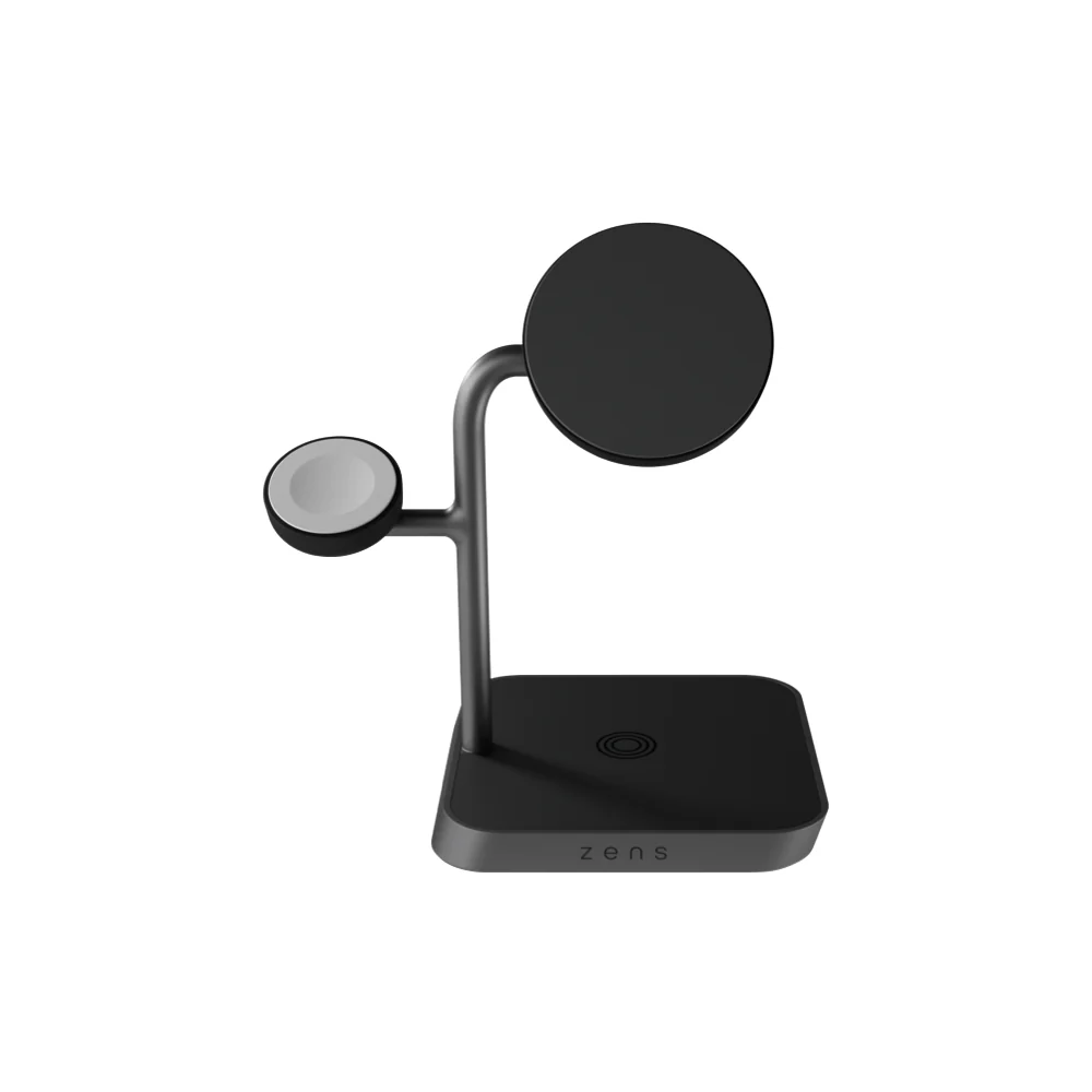 Zens Office Charger Pro 3 - Black - Image 2